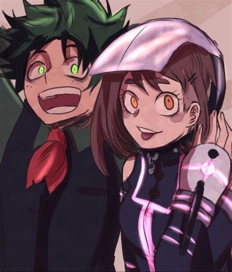 Villain Love ️ Villain Deku X Reader Chapter 9 Wattpad