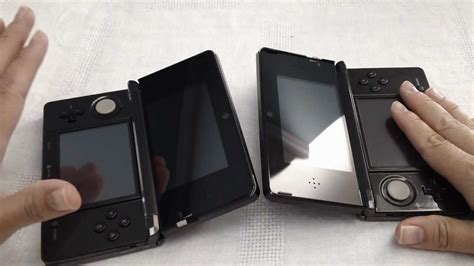 Nintendo 3ds Loose Hinges Youtube