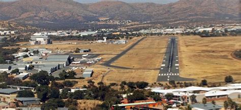 Namibia Airports Company