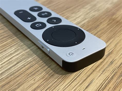 Nd Generation Siri Remote Review The Star Of The Show Appleinsider