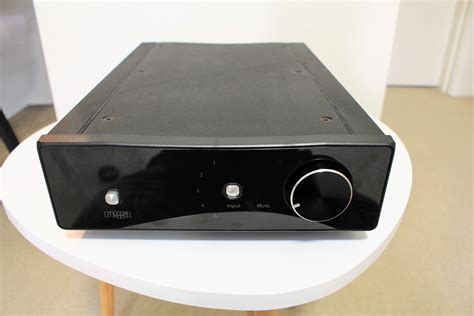 Sold Fs Rega Brio R ﻿ Stereo Home Cinema Headphones Components