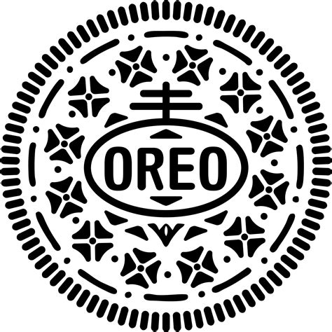 Android Oreo Oreo Cookie Logo Clip Art Library