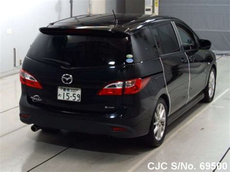 Used Mazda Premacy 2010 Automatic 20l 7 Seats Petrol For Sale