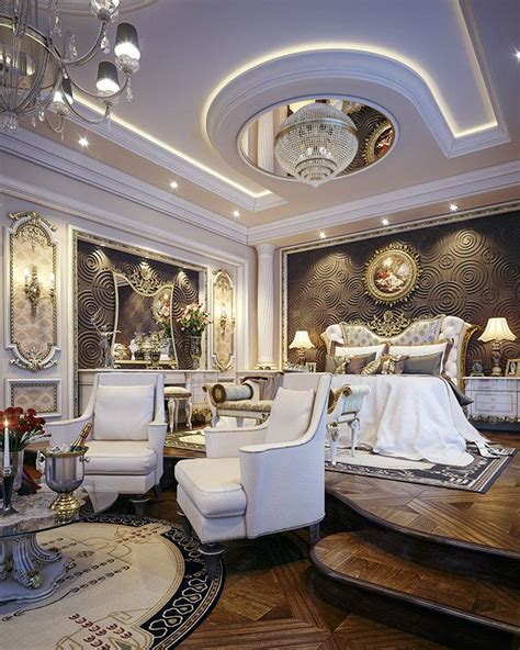 68 Jaw Dropping Luxury Master Bedroom Designs Page 39 Of 68 Home