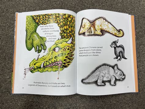 Discovering The Truth About Dinosaurs Book By Philip Bell Cmi