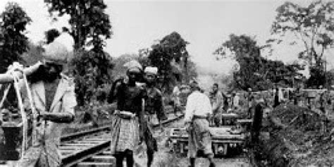 Kondisi Masyarakat Indonesia Pada Masa Penjajahan Belanda Riset