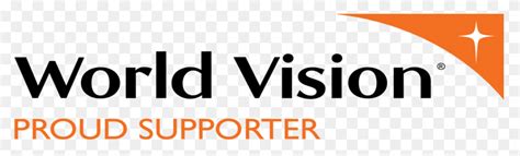 World Vision Logo And Transparent World Visionpng Logo Images