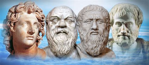 6 Ancient Greek Philosophers Quotes Greeker Than The Greeks