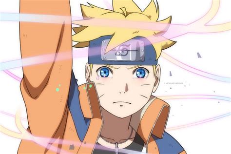 Uzumaki Boruto Naruto Hd Wallpaper By Pixiv Id 38115771 3054954