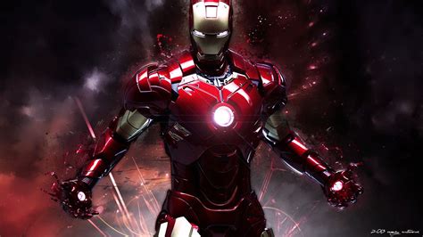 Download wallpapers iron man for desktop and mobile in hd, 4k and 8k resolution. Ironman by Wekyx.deviantart.com on @DeviantArt | Marvel ...