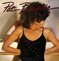 Pat Benatar - Crimes Of Passion (1980, Vinyl) | Discogs