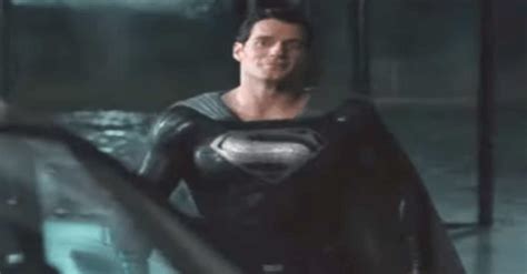 Zack snyder's justice league official trailer. Zack Snyder Shares New Superman Justice League Cut Video ...