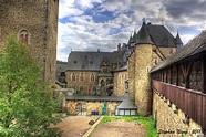 Birthplace of Anne of Cleves | Germany castles, Castle, Germany