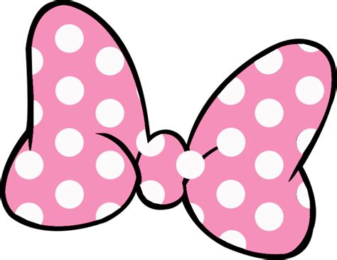 Image Result For Minnie Mouse Pink Polka Dot Background Facebook Banner