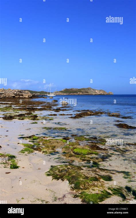 Martins Bay Beach Hi Res Stock Photography And Images Alamy