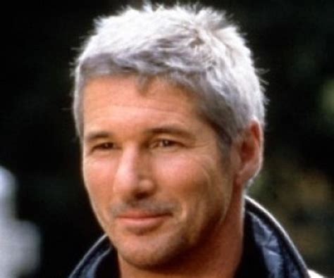 Richard Gere Biography Life Story Career Awards Age Height