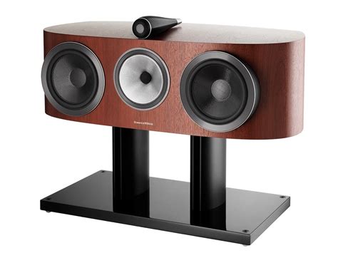 Bowers And Wilkins 800 Series Diamond Speakers Deliver High Performance