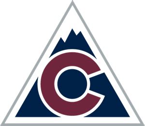 The total size of the downloadable vector file is 0.1 mb and it contains the colorado avalanche logo in.svg format along with the.png image. Colorado Logo Vector at Vectorified.com | Collection of ...