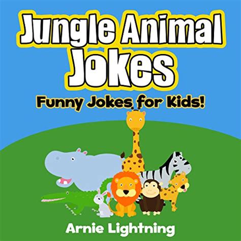 Download Jokes For Kids Jungle Animal Jokes For Kids Funny Animal