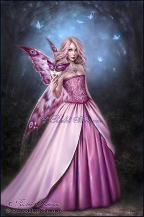 Titania The Fairy Queen Fairy Pictures Fantasy Fairy Fairy Art