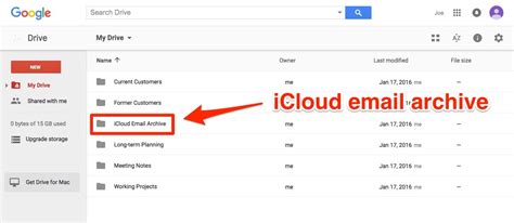 With local snapshots, google drive's backups, and two flavors of notification i think you're covered. iCloud-Google_Drive_Backup | cloudHQ Blog