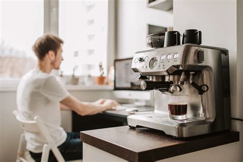 10 Homemade Espresso Recipes With A Professional Espresso Machine Health Juices Healthy Drinks