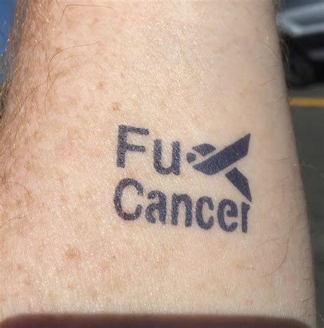 Update More Than 59 Prostate Cancer Tattoo Super Hot Ineteachers