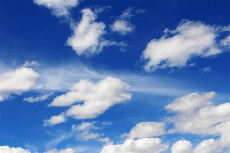 รูปภาพ ขอบฟ้า ท้องฟ้า แสงแดด ตอนกลางวัน Cumulus สีน้ำเงิน ทุ่ง