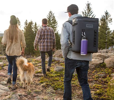 Best Backpack Coolers Of 2023 Keep Your Drinks And Food Cold Anywhere