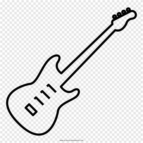 Guitarra Electrica Para Dibujar Gran Venta OFF