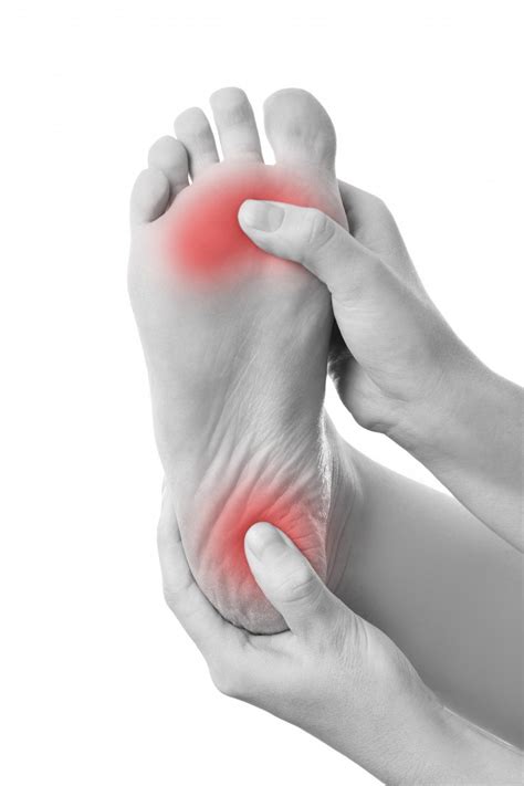 Plantar Fasciitis How To Get Rid Of Your Foot Pain