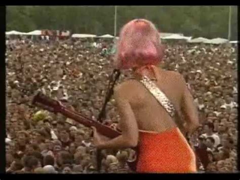 Tracy Bonham Tell It To The Sky Live At Pinkpop YouTube
