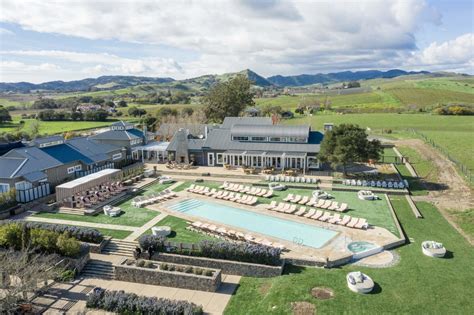Iconic Napa Valley Wedding Venues Facing Climate Change Kt Merry