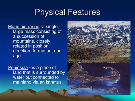 Ppt Seeing The World Like A Geographer Powerpoint Presentation Id