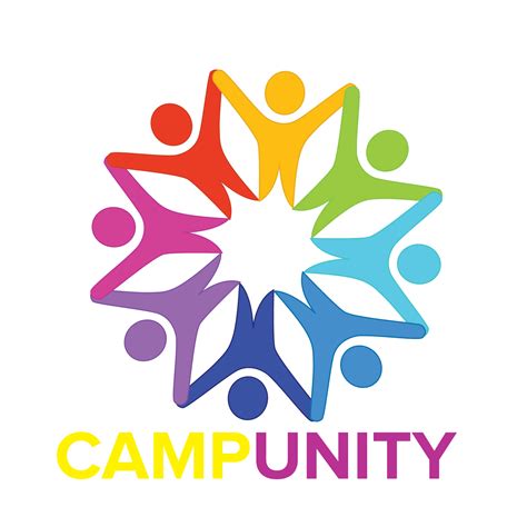 Camp Unity Woodview