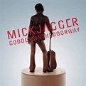 Jagger Mick - Goddess in the doorway - (2 Vinyl LP) - musik