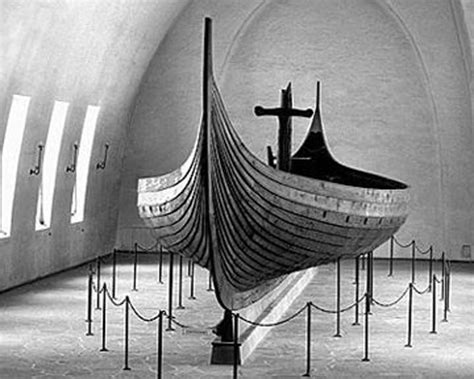 Famous Viking Boat Names Model Lobster Boatplans
