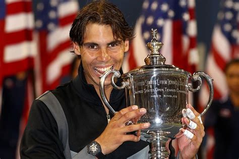 Let 2015 Us Open Official Site A Usta Event Rafael Nadal Tennis