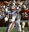 Atlanta Falcons wide receiver Billy Johnson , who was nicknamed ...