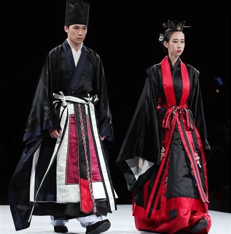 A Look At Hanbok And Other Traditional Korean Clothing Sewguide