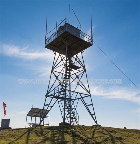 Function Of Guard Towers And Service Jiayao Can Offer