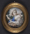 Den hellige Cecilia, 1766 – 1769, Cornelius Høyer | SMK Open