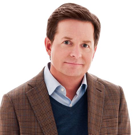 Michael J Fox About The Michael J Fox Show Nbc