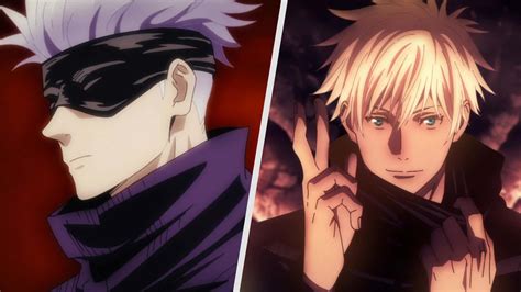 Jujutsu Kaisen Choses Que Vous Ne Saviez Pas Sur Satoru Gojo OtakuFR