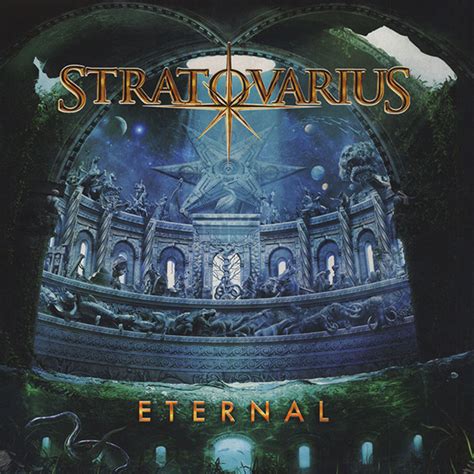 Stratovarius Eternal Releases Reviews Credits Discogs