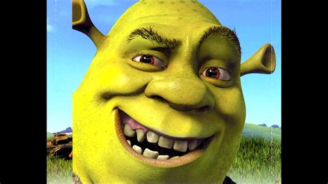 Shrek Wallpapers 66 Images