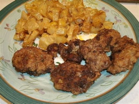 Cooking fried chicken in a skillet that isn't full of frying oil is a bad idea. Fried Chicken Livers Recipe - Food.com