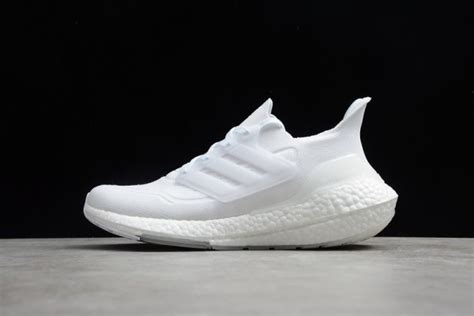 Tênis Adidas Ultraboost 2021 Branco Arena Shop Store