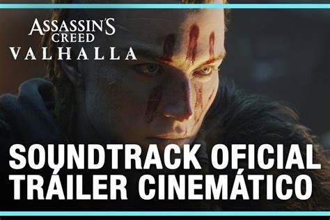 Assassins Creed Valhalla Celebra El Estreno De Su Tema Principal Con
