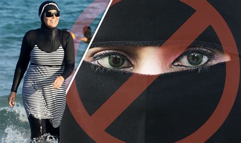 22 likes · 2 were here. Ban the burka: Poll reveals support for expulsion among ...
